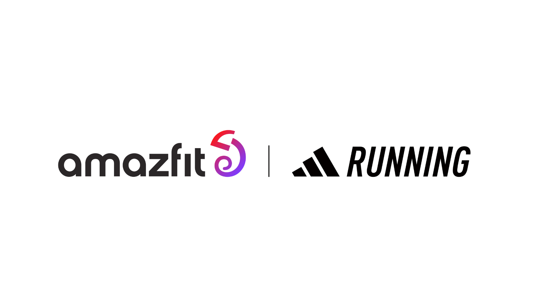 Spoupráce mezi Amazfitem a Adidas Runtastic