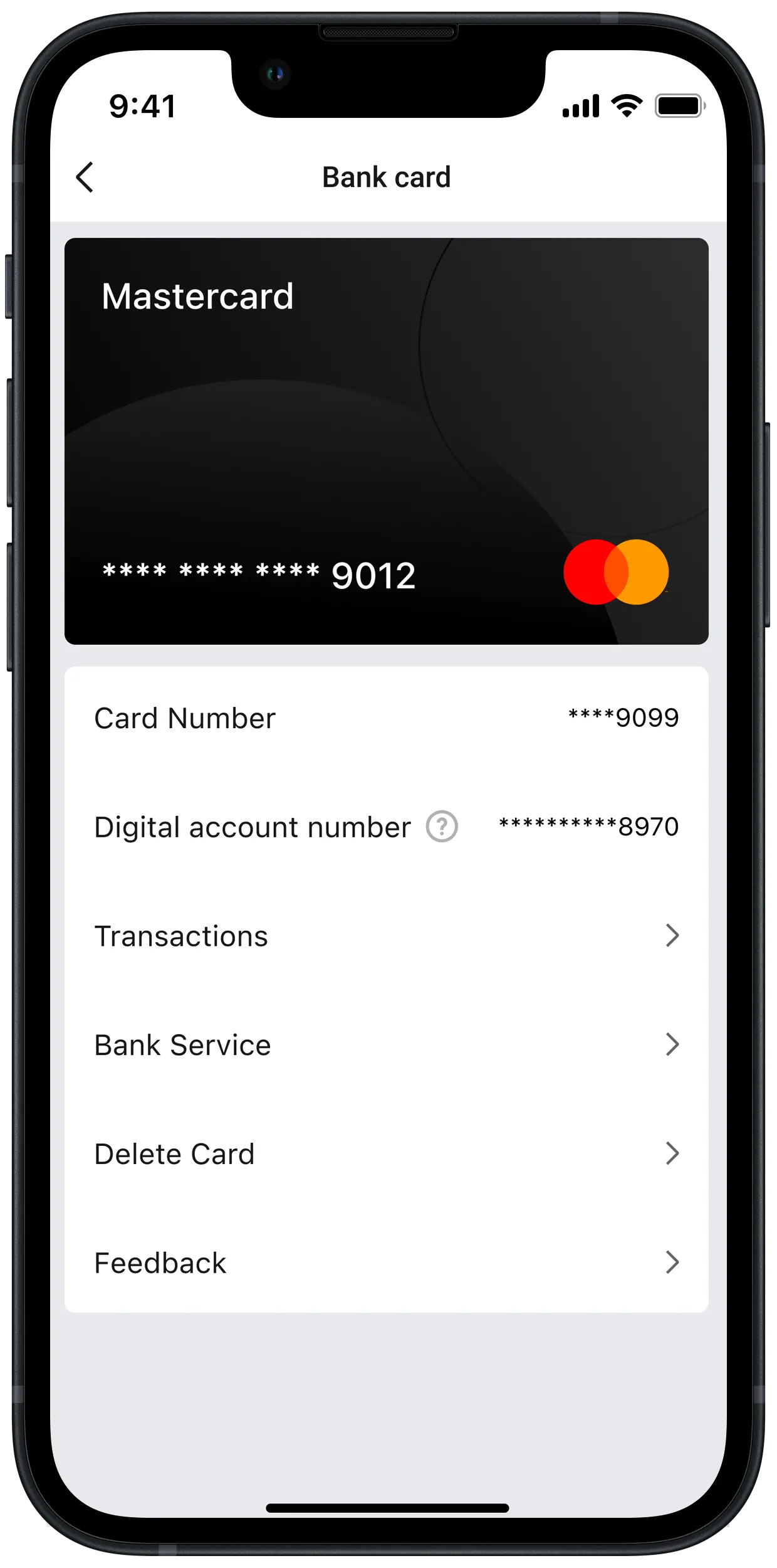 Zepp Pay Amazfit store