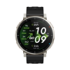 Amazfit Active 3 Premium Apex Silver 