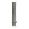 Amazfit Balance Nylon strap sunset grey 