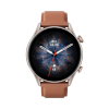 Amazfit GTR 3 Pro Brown 