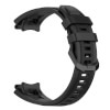 Amazfit silikon strap pro T-Rex 2 (černá) 