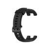 Amazfit silikon strap T-Rex 22 mm (černá) 