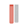 Amazfit Strap Fluoroelastomer Series Air Edition Horizon Orange 20mm 