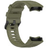 Silikon strap pro Amazfit T-Rex 3 (Army Green) 