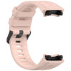 Silikon strap pro Amazfit T-Rex 3 (Světle růžová) 