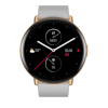 Zepp E (round) Moon Grey 