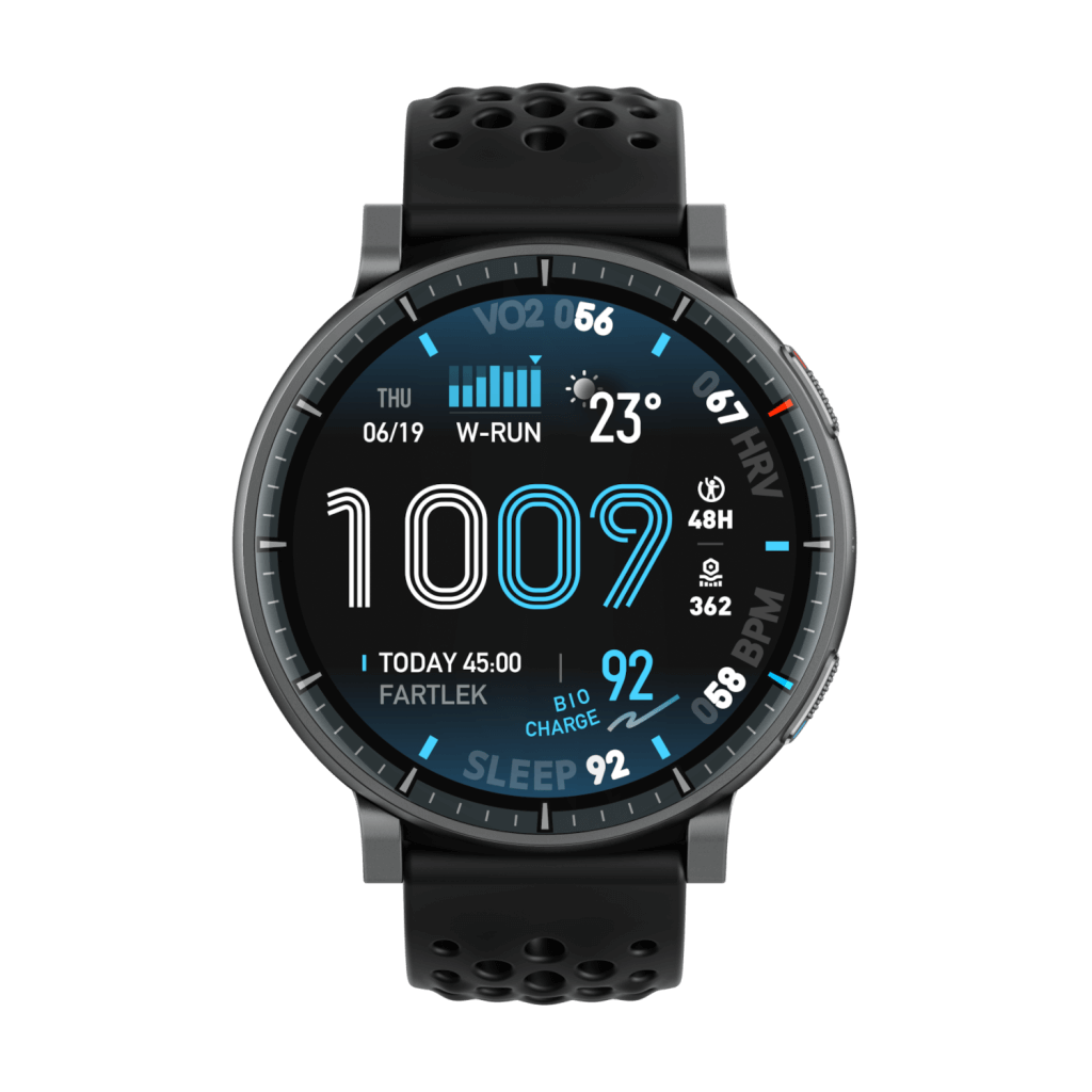 Amazfit Active Max 