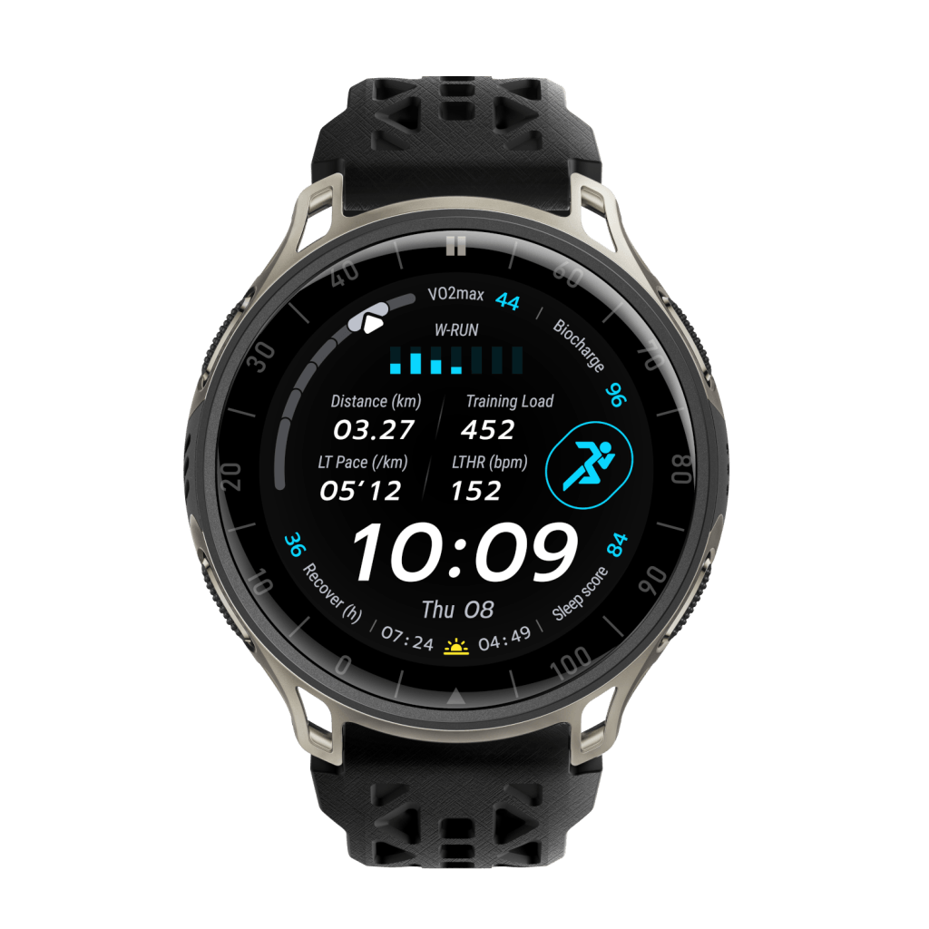 Amazfit Cheetah 2 Pro 