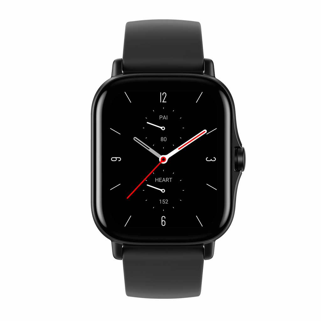 Amazfit GTS 2 Midnight Black 