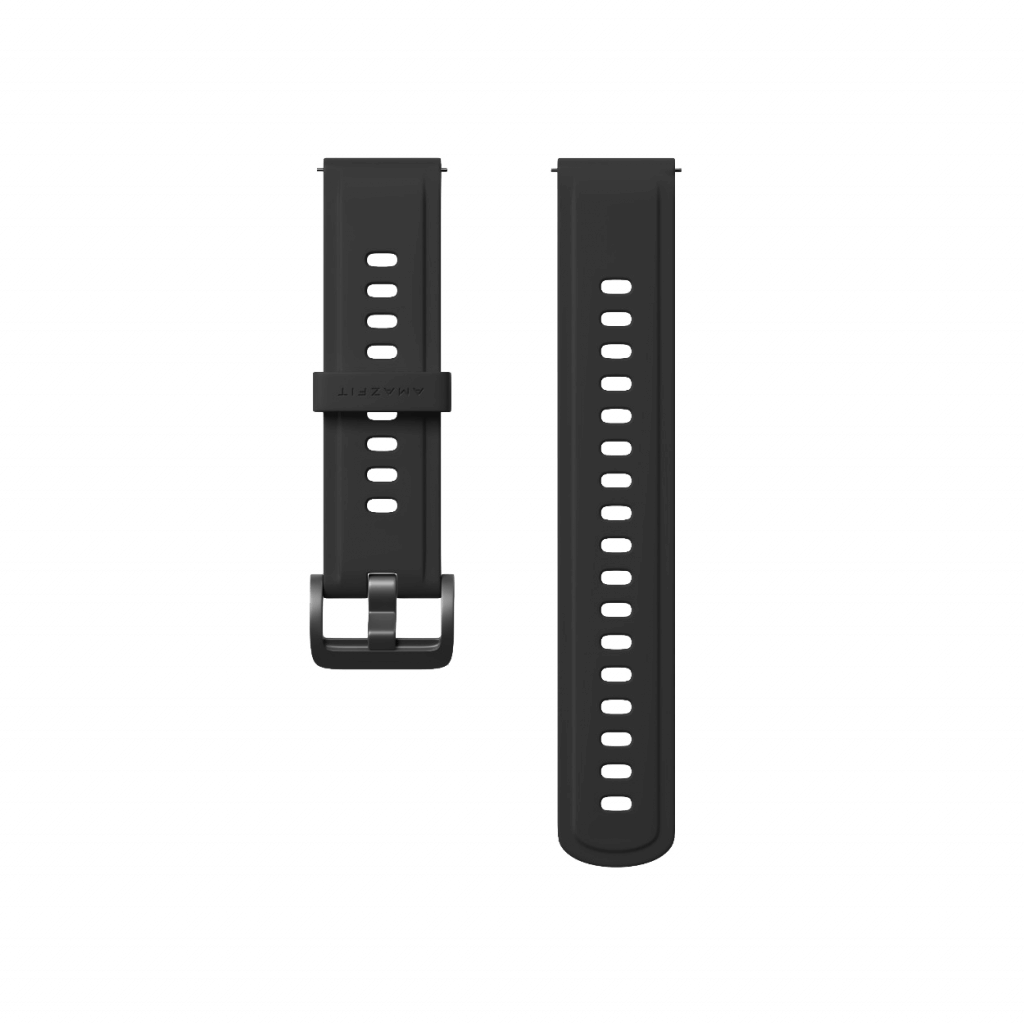 Amazfit Strap Color Series 20mm Black 