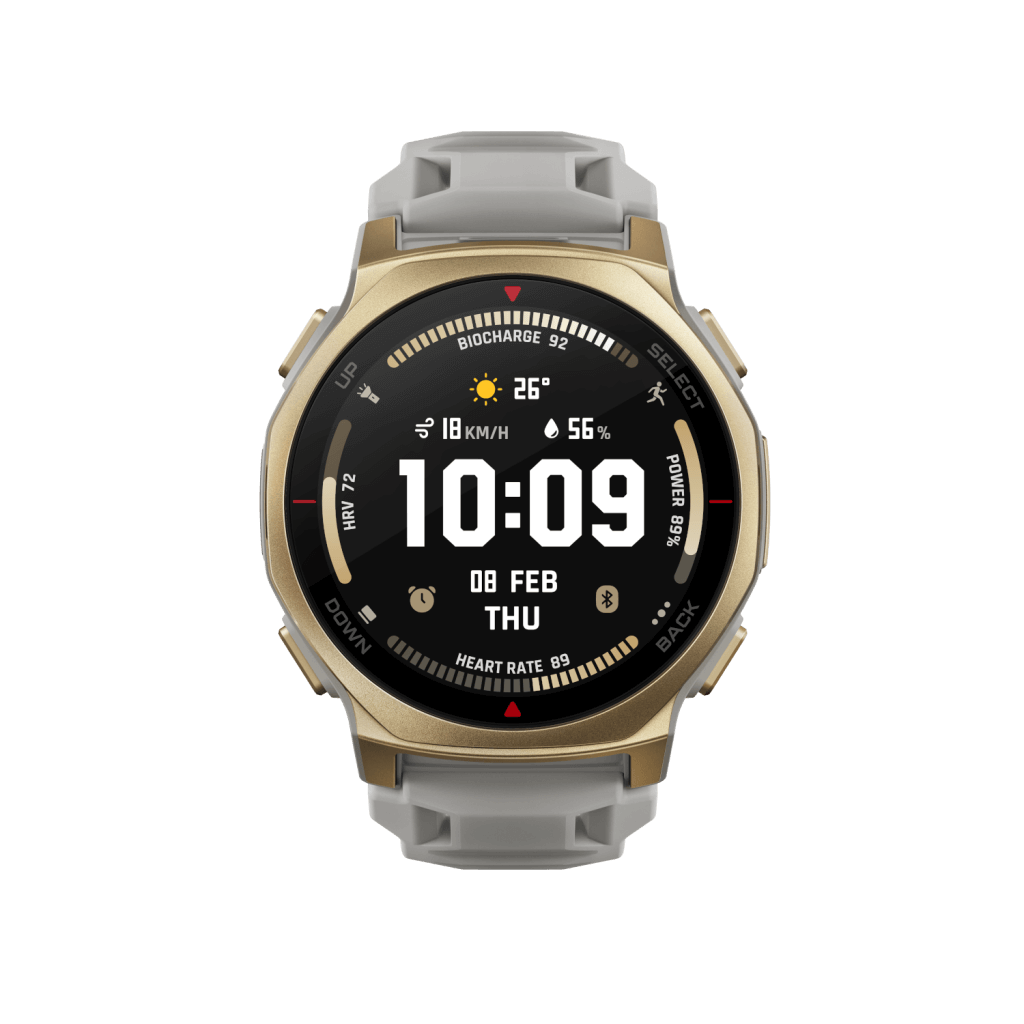 Amazfit T-Rex 3 Pro 44mm Arctic Gold 