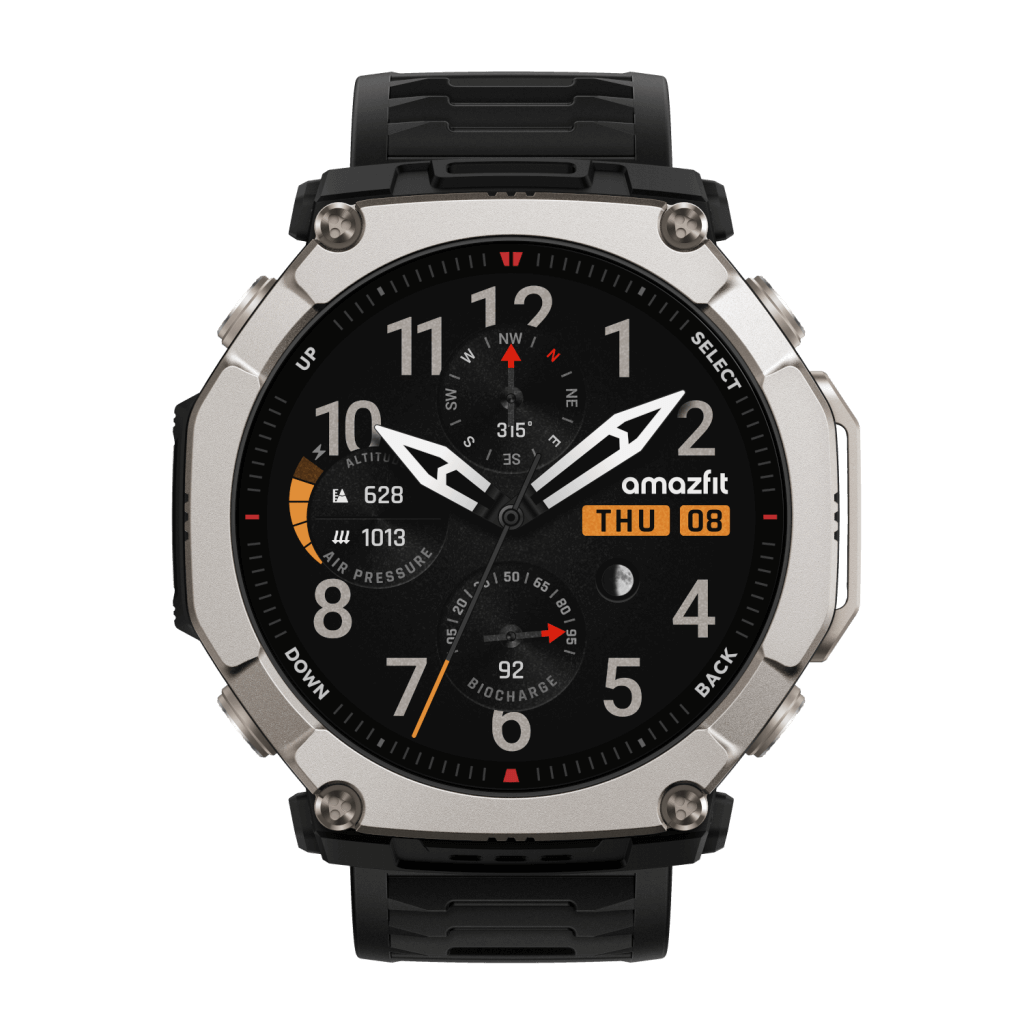 Amazfit T-Rex Ultra 2 