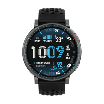 Amazfit Active Max 
