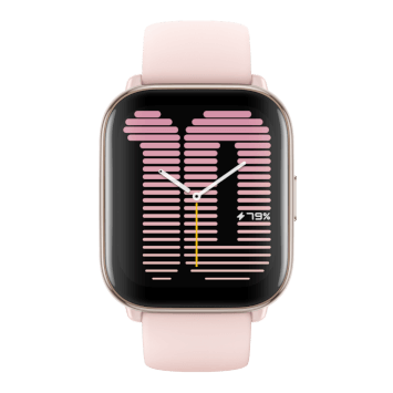 Amazfit Active Petal Pink 