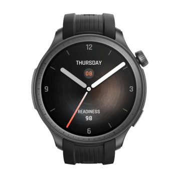 Amazfit Balance Midnight Black 