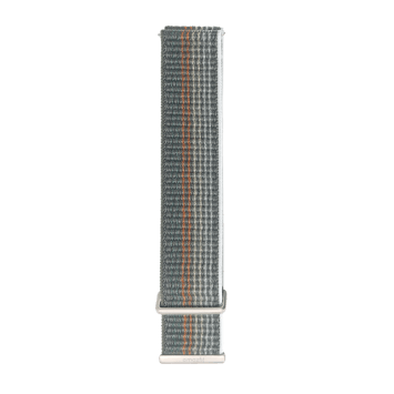 Amazfit Balance Nylon strap sunset grey 