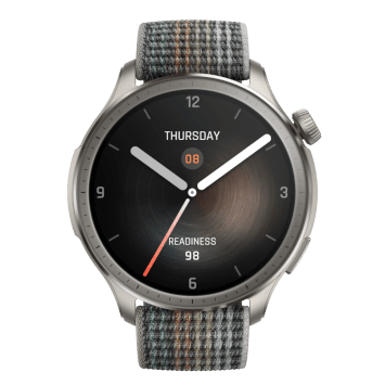 Amazfit Balance Sunset Grey