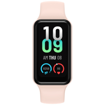 Amazfit Band 7 pink 