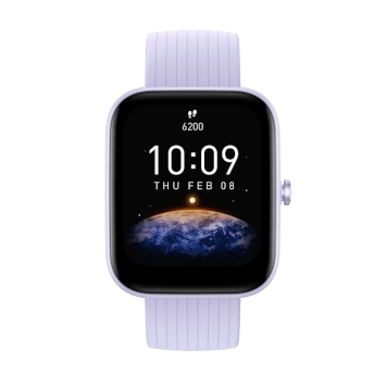 Amazfit Bip 3 blue 