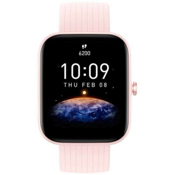 Amazfit Bip 3 pink 