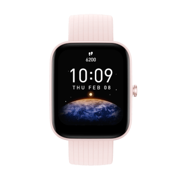 Amazfit Bip 3 Pro Pink 