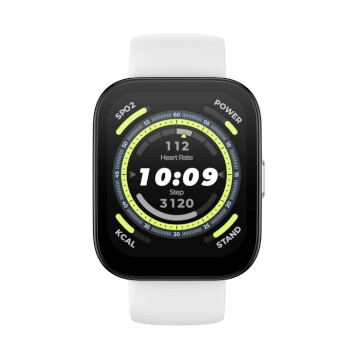 Amazfit Bip 5 Cream White 