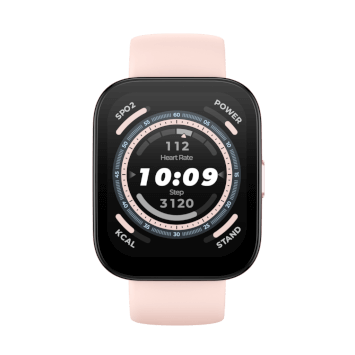 Amazfit Bip 5 Pastel Pink 