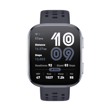 Amazfit Bip 6 Black 