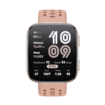 Amazfit Bip 6 Blush 