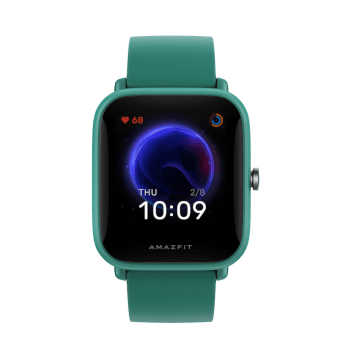 Amazfit Bip U Pro (Green) 