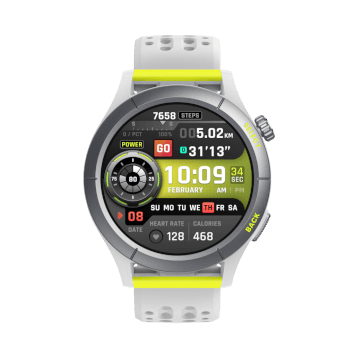 Amazfit Cheetah (round) Speedster Grey 