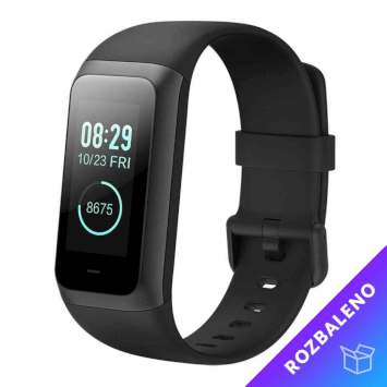 Amazfit Cor 2-Rozbaleno/záruka 12 měsíců 