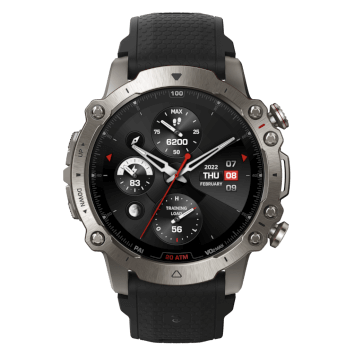 Amazfit Falcon