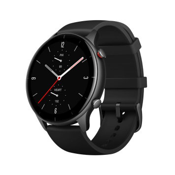Amazfit GTR 2e Obsidian Black 