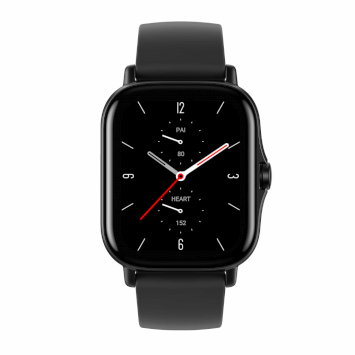 Amazfit GTS 2 Midnight Black 