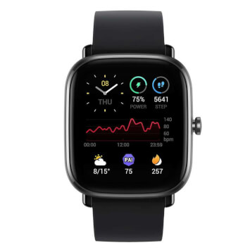 Amazfit GTS 2 mini Midnight Black 