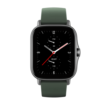 Amazfit GTS 2e Moss Green 