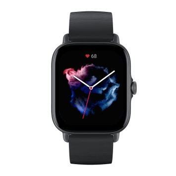 Amazfit GTS 3 Black 