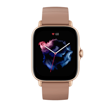 Amazfit GTS 3 Rose 