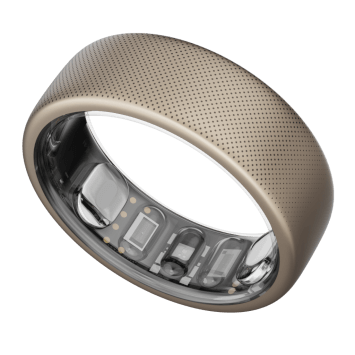Amazfit Helio Ring vel. 10 