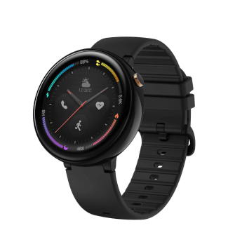 Amazfit Nexo Black 