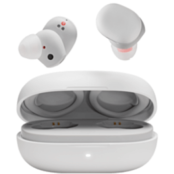 Amazfit Powerbuds White 