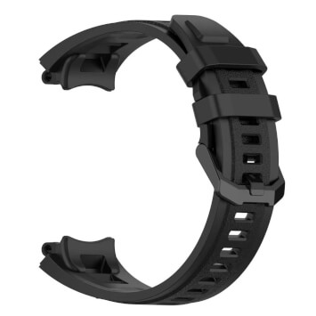 Amazfit silikon strap pro T-Rex 2 (černá) 