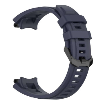 Amazfit silikon strap pro T-Rex 2 (tmavě modrá) 