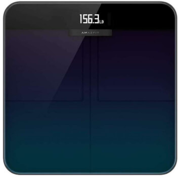 Amazfit Smart Scale