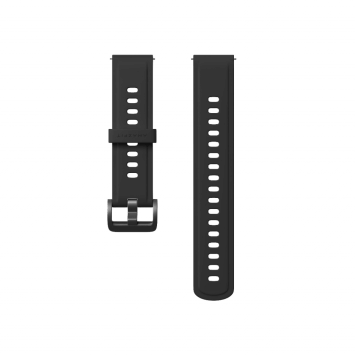 Amazfit Strap Color Series 20mm Black 