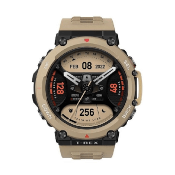 Amazfit T-Rex 2 Desert Khaki 