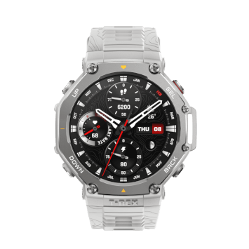 Amazfit T-Rex 3 Haze Grey 