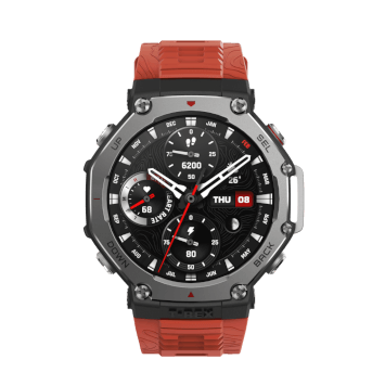 Amazfit T-Rex 3 Lava Red 